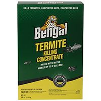 KILLER TERMITE CONCENTRATE 4OZ