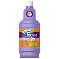 WET JET ANTI-BACTERIAL CLEANER