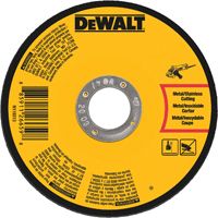CUTOFF WHEEL 4X.045X5/8 METAL