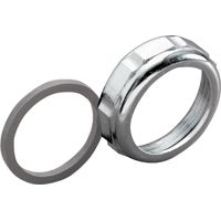 SLIP NUTS & WASHERS1-1/2X1-1/4