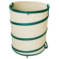 BAGS GARDEN PVC POP-UP 27HX22D