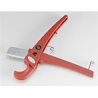 TUBING CUTTER PLASTIC