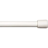 SPRING ROD WHITE 28-48 7/16IN