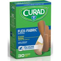 BANDAGE FLEX FABRIC ASSTD