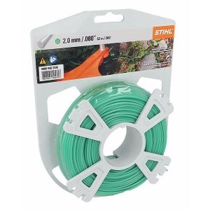 STIHL Green 2.0mm Trimmer Line