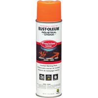 MARKING SPRAY FLUOR ORNG 17OZ