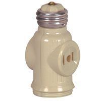 IVRY KEYLESS LAMPHOLDER ADAPT