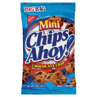 COOKIE CHIPS AHOY .3 OZ