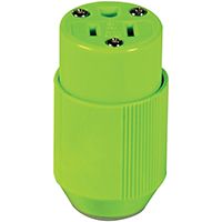 HIVIS GND CONNECTOR