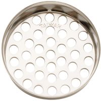 STRAINER BATH-WASH TUB 1-3/8