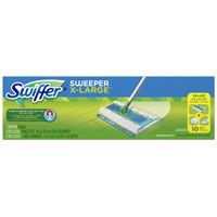 SWEEPER X-LARGE W/4 REFILLS