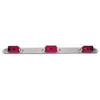 BAR LIGHT IDENTIFICATION RED