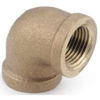 ELBOW BRASS 90DEG IPT 2