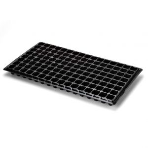 Seedling tray 128 holes