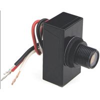 CONTROL LIGHT POST EYE 500W