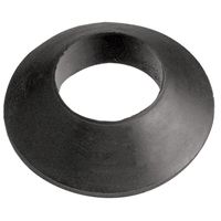 BALLCOCK SHANK WASHER BEVELED