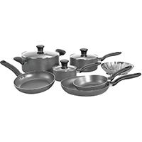 COOKWARE SET INITIATIVES 10PC