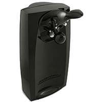 CAN OPENER PROCTOR-SILEX BLK