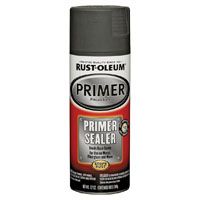 PRIMER SEALER GRAY AERSOL 12OZ