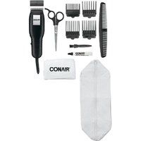 HAIRCUT KIT SIMPLE CUT BLK