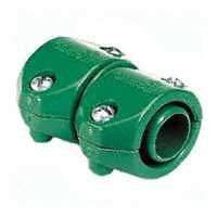 HOSE COUPLER SMALL POLYMER