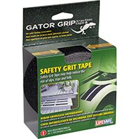 TAPE ANTISLIP BLACK 2INX15FT