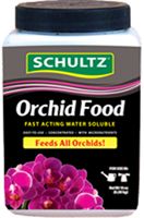 FERTILIZER ORCHID SOLUBLE 10OZ