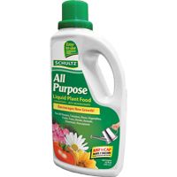 Schultz SPF45180 Plant Food, 32 oz Bottle