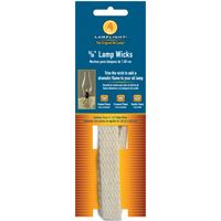 WICK FLAT 5/8 3PK