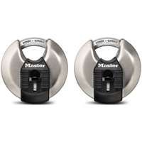 PADLOCK STEEL 5/8IN VERTCLR KA