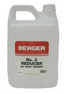 berger no. 2 reducer gln