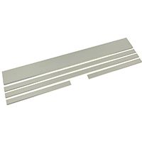 JAMB POCKET DOOR KIT 36X80IN