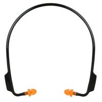 HEARING PROTECTOR BANDSTYLE