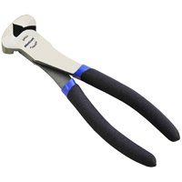 PLIER END CUT NIPPER 7INCH