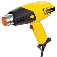 HEAT GUN 300 DUAL TEMPERATURE