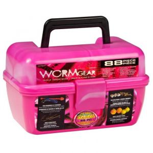 Worm Gear WG-TB88 Tackle Box