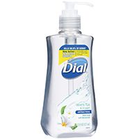 LIQUID HAND SOAP WHITE TEA