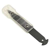 M-D 49070 Backer Board Scoring Knife, 10 in OAL
