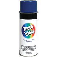 PAINT SPRAY GLO ROYAL BLU 10OZ