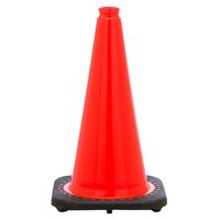 CONE SAFETY 28IN WIDEBODY 7LB