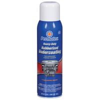 RUBBERIZED UNDERCOAT 20OZ