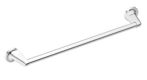 TOWEL BAR ASPEN CHROME 18IN