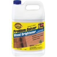 BRIGHTENER WOOD EXTERIOR GA