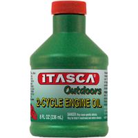 OIL 2CYCLE UTILITY 8OZ