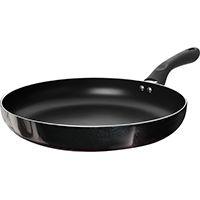 FRY PAN 11IN BLACK ARTISTRY