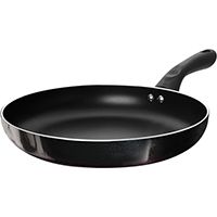 FRY PAN GRANDE 12.5IN BLACK
