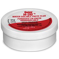 PASTE FLUX WTR SOL 1.7OZ NO BR