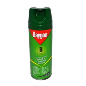 Baygon 260ml