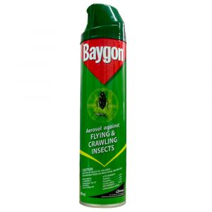 Baygon 400ml