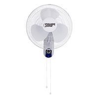 FAN OSCILLATING 3-SPEED 16IN